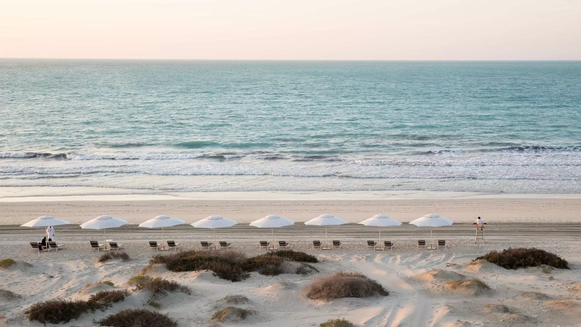 Saadiyat Island 