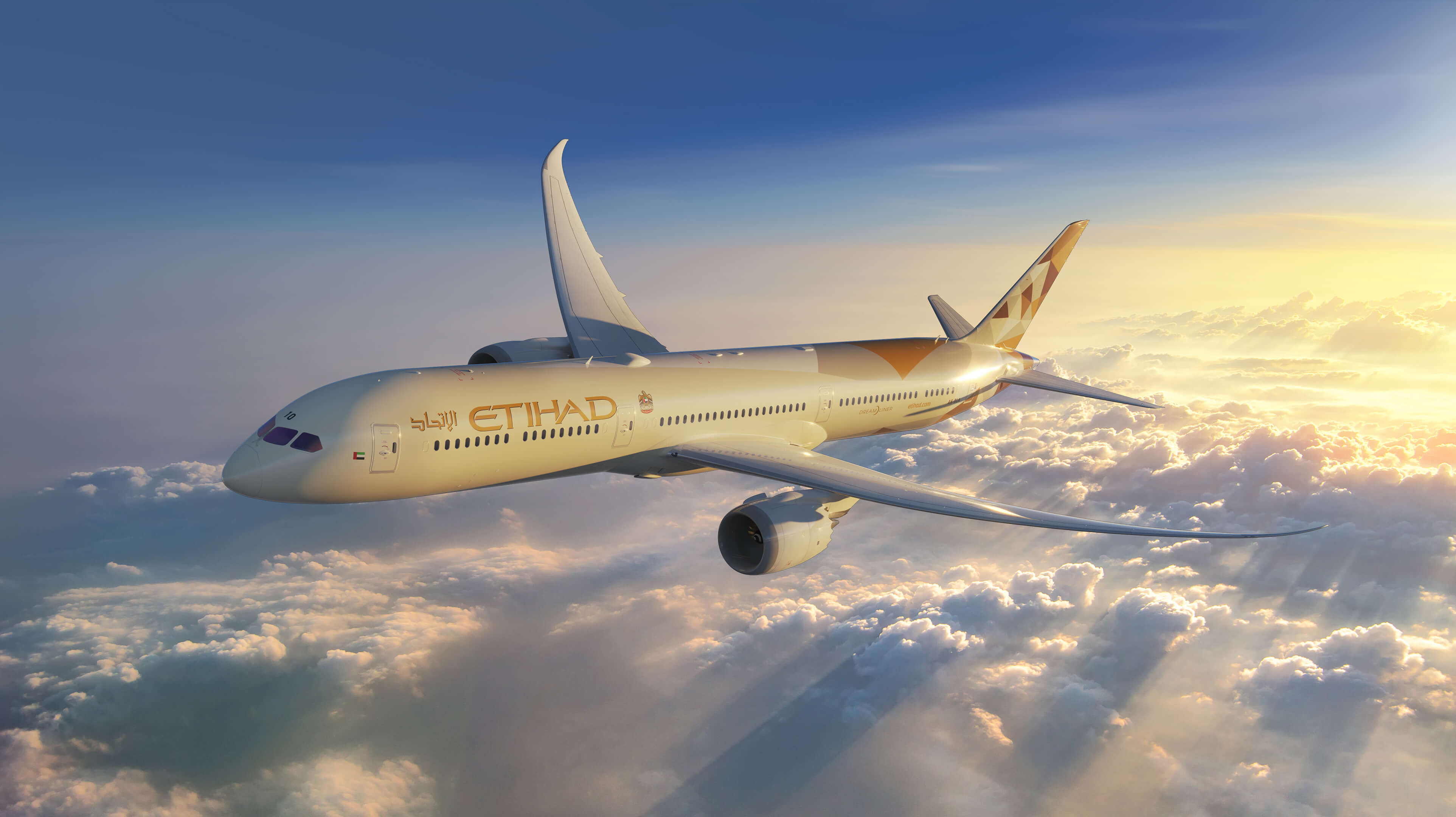 Etihad