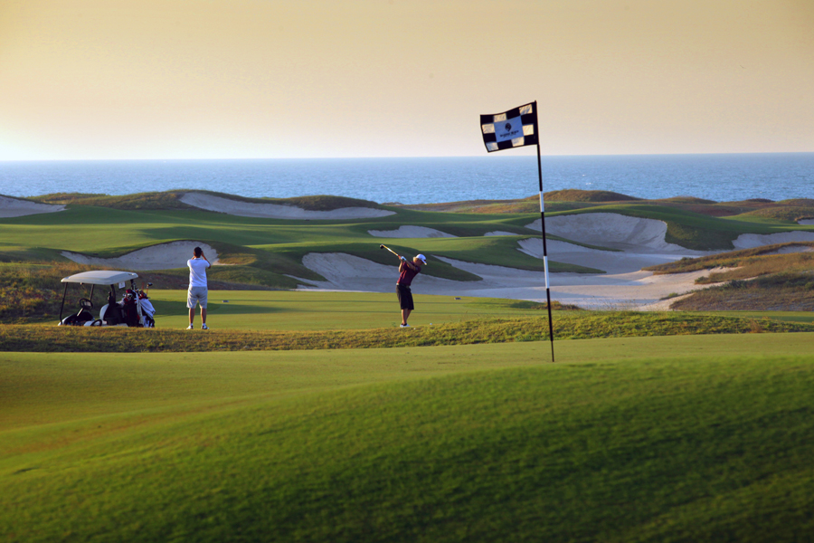 Golf